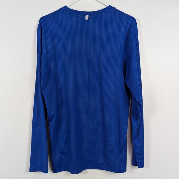 Everlast Preoccupied with PreCalc Long Sleeve Tech Shirt - Picture 2 of 7